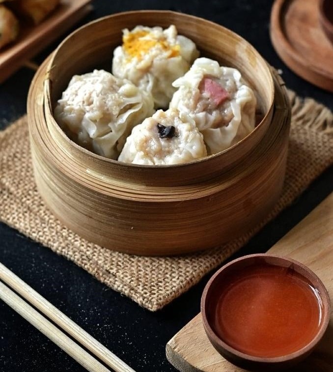 Dimsum