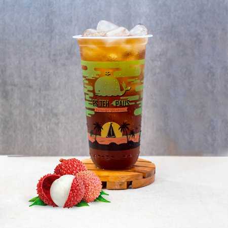 TEA PAUS LECI