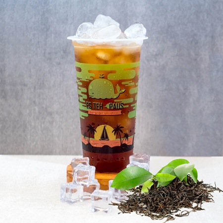 TEA PAUS ORIGINAL
