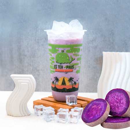 TEA PAUS TARO